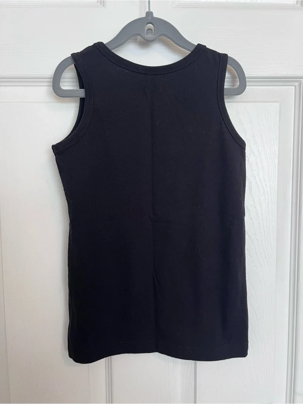 Kids 5/6 Lizard Graphic Tank Top